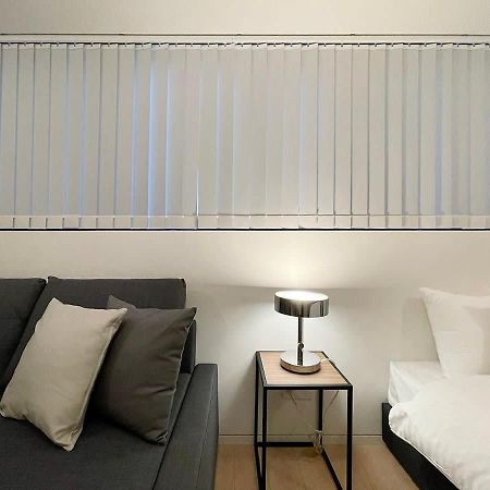 Bhotel Nekoyard - Modern Studio With Great Security Near Peace Park Hiroshima Eksteriør billede