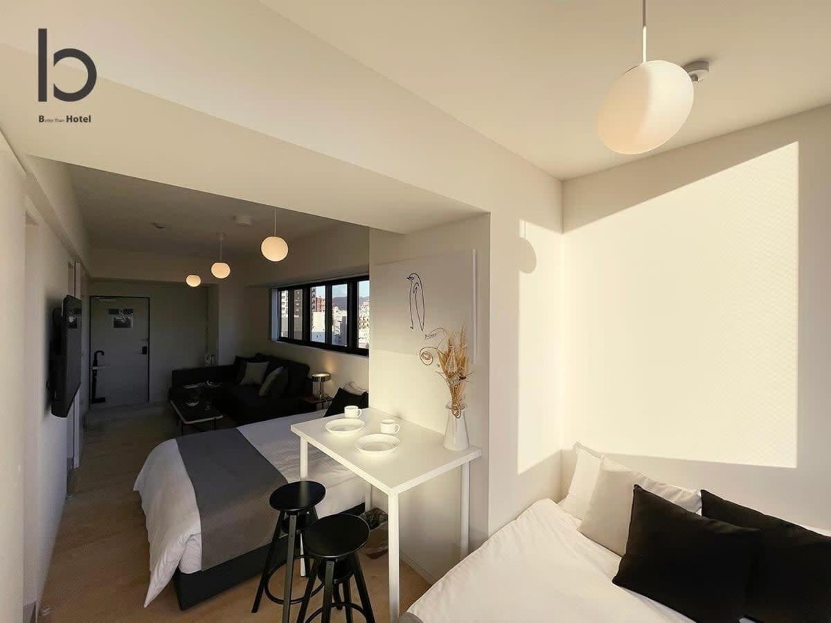 Bhotel Nekoyard - Modern Studio With Great Security Near Peace Park Hiroshima Eksteriør billede